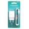 Borofone Wall Charger With Cable White