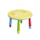 Kids Beautiful Plastic Children Table