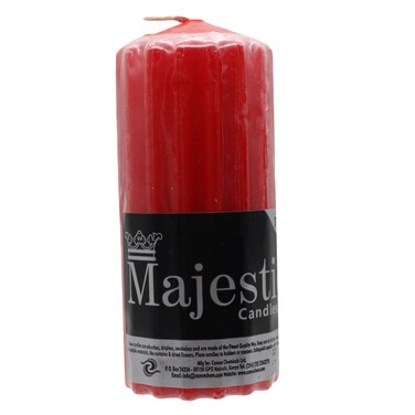 TWILITE MAJESTIC RED