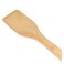 Royalford RF5112 Bamboo Flat Turner Beige 1 Piece
