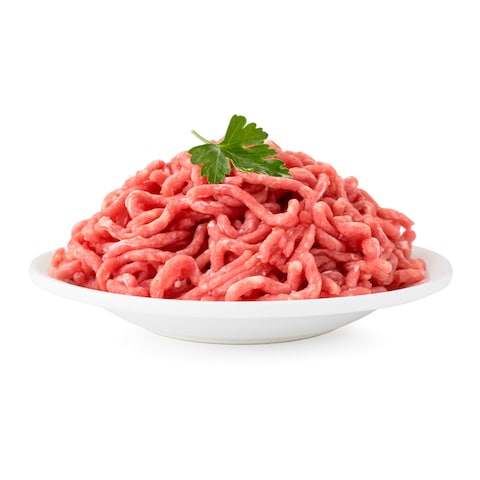 Buy Fresh Beef Mince Local in Saudi Arabia