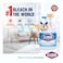 Clorox Liquid Bleach Original 3.78L + Free Clorox Scentiva Disinfectant Cleaner 500ml