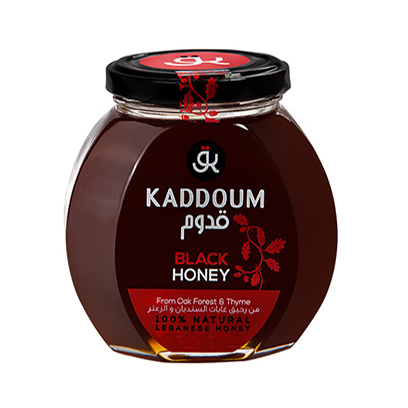 Kaddoum Black Honey 250GR