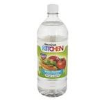 Buy American Kitchen White Distilled Natural Vinegar 473ml in Kuwait