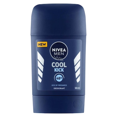 Nivea Cool Kick Deodorant Stick For Men - 50ml