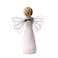 ANGEL OF WISHES ORNAMENT