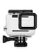 Holafoto - Protective Waterproof Housing Case Cover For GoPro Clear/Black