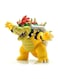Generic - Super Mario Bowser Koopa Figure 8centimeter