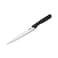 Tefal Comfort Slicing Knife With Cover Black 20cm