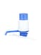 Rahalife Water Bottles Pump Manual Hand Pressure Drinking Water Pump with an Extra Tube and Fits Most 2-6 Gallon Water Coolers And Jars