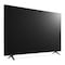 LG 65-inch 4K UHD Smart TV with WebOS - 65UP7760