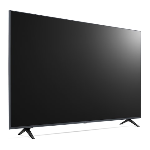 LG 65-inch 4K UHD Smart TV with WebOS - 65UP7760