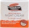 Palmer'S Cocoa Butter Moisture Rich Night Cream-With Vitamin E-Hydrates &amp; Softens Dry Skin-Improves Scars &amp; Marks-Reduce Irritation-Overnight Skin Renewal-Mineral Oil,Paraben,Phthalate Free-Unisex-75G