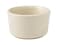 Tealight holder, beige3.5 cm