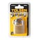 Tolsen,Brass padlock
(INDUSTRIAL),55104,40mm