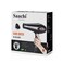 Saachi Hair Dryer NL-HD-5030-BK With 3 Temperature Settings