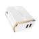 LDNIO A2502Q Quick Charge 3.0 USB Travel Charger