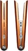 Dyson Corrale Straightener HS 07 Bright Copper/Bright Nickel - International Version