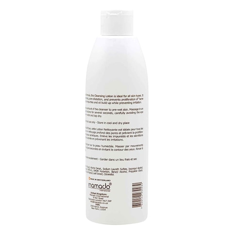 Soft&#39;n White Swiss Papaya Cleansing Lotion 250ml