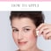 Bourjois Paris Little Round Pot Blusher. 74 Rose Ambre, 2.5 G &ndash; 0.08 Fl Oz