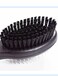Petbroo Two Sided Brush Oval-M