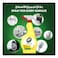 Jif Multipurpose Foam Cream Spray Lemon 500ml with Ultra Hygiene Cream Eucalyptus 450ml