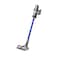 Dyson V11 Absolute Extra Cordless Vacuum Cleaner, Blue Nickel - International Version