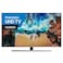 سامسونج تلفزيون ذكي 55 بوصة فائق الدقة - UA55NU8000