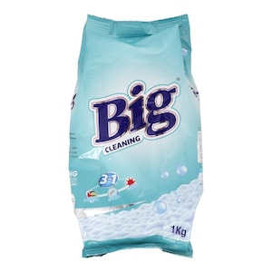 Big Cleaning 3In1 1 kg