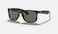 Ray-Ban Justin Sunglasses-RB4165 JUSTIN 601/71 54-16 145 3N