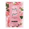 Love Beauty And Planet Murumuru Butter &amp; Rose Sheet Mask Blooming Radiance 1Pc