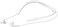 Samsung Level U Wireless Headphones White
