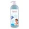 Kamena Shower Gel Floral - 750Ml