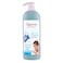Kamena Shower Gel Floral - 750Ml