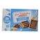 Carrefour Milk Chocolate Bar Cookies 250g