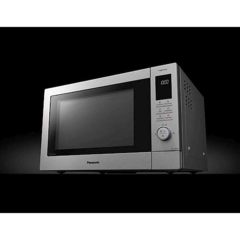 Panasonic Grill Microwave Oven 34L NNCD87KSKPQ Multicolour