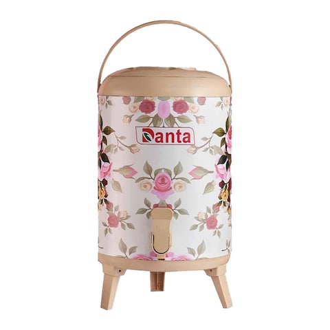 Danta Dispenser Water Cooler - 10 Liters - Cold and Hot