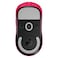 Logitech G Pro X Superlight Wireless Mouse Magenta
