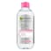Garnier Micellar Water Facial Cleanser Sensitive Skin 400ml