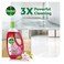 Dettol Jasmine Multi Action Cleaner Liquid  - 1.3 Liter
