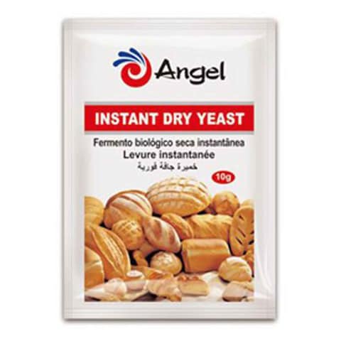 Angel Instant Dry Yeast 10G