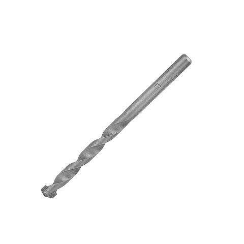 Geepas Masonry Bit - Impact Multi-Construction Drill Bit | Sharp &amp; Tough Material | Ideal To Drill In Metal, Wall, Wood, And More (D12Xl150Xwl90 Round Shank)