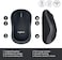 Logitech 910-002235 Logitech M185 Wireless Mouse, Swift Gray ()