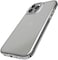 Tech21 Evo Clear Case Cover And Impact Glass Screen Protector For iPhone 13 Pro Max (6.7 Inch) - Bundle Pack