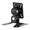 Generic-F01 TV Wall Mount Bracket 14-24 Inch 180 Degrees Tilt &amp; Swivel &amp; Rotation Adjustment Stand Holder Max VESA 100x100mm Durable Steel for LED LCD Plasma and Flat Panel TVs Up to 352lbs