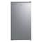 Midea Single Door Fridge MDRD133FGE50 85L Silver