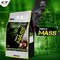 Lapera Mass Gainer Triple Mass Weight Gainer Protein Powder, Muscle Growth And Body Fuel With 1316 Kcal Vitamin &amp; Minerals Milk Chocolate, 13.2 Lb