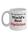 muGGyz Tennis Gifts I Just Amazing Love Tennis Okay Funny Coffee Mug White 325ml