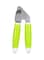 Royalford Stainless Steel Garlic Press Silver/Green/White Silver/Green/Whitemeter