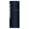 Fresh Digital Refrigerator - 397 Liters - Black - FNT-MR470YBM
